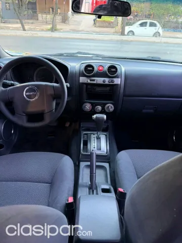 Isuzu Dmax 2013 — foto 7