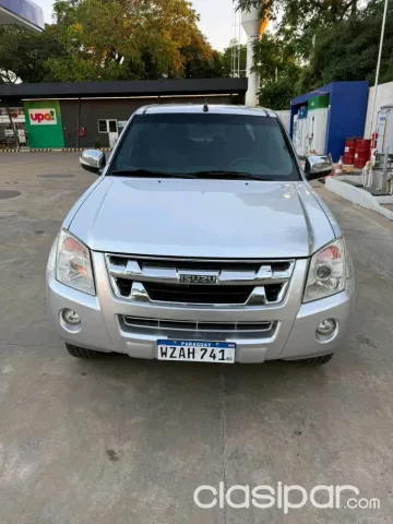 Isuzu Dmax 2013 — foto 8