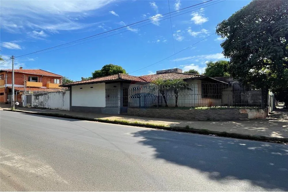 En Venta -Casa - Villa Aurelia, Asunción, Paraguay — foto 2