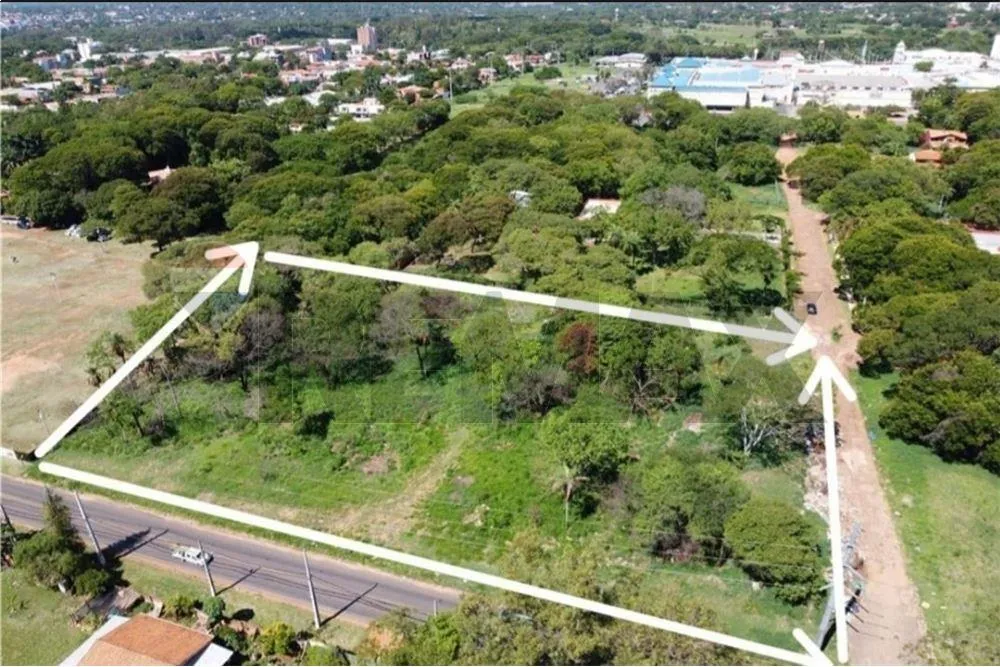 Terreno en Esquina sobre Laguna Grande – 7.980 m² | Ideal para Desarrollo — foto 2