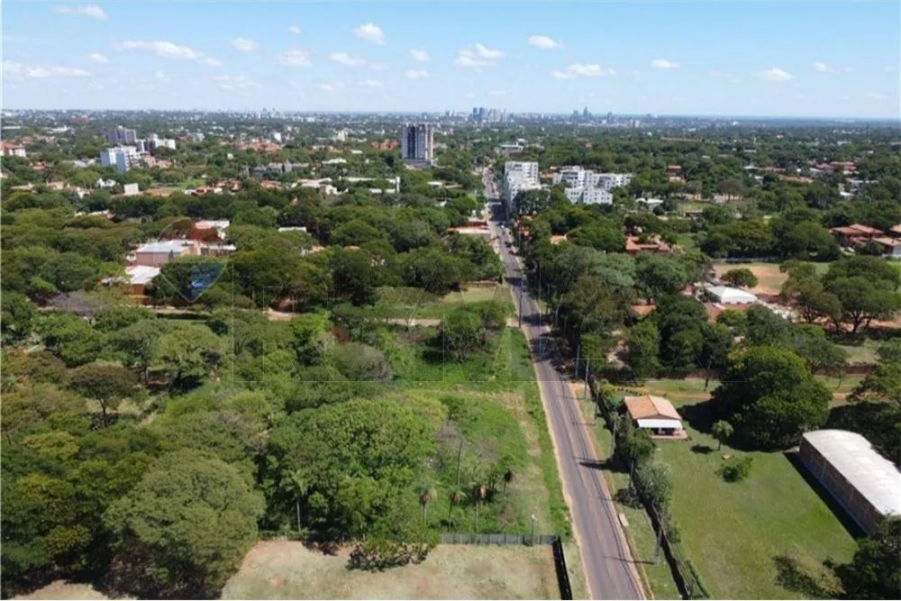 Terreno en Esquina sobre Laguna Grande – 7.980 m² | Ideal para Desarrollo — foto 3