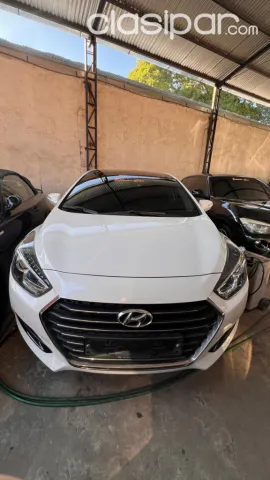 Hyundai I40 2016 - foto 2