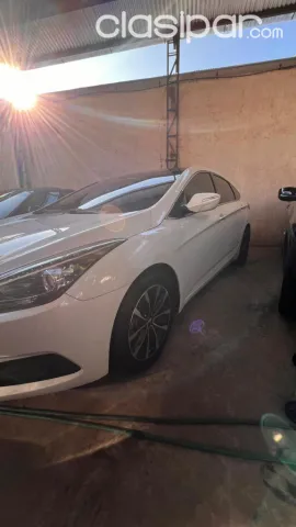 Hyundai I40 2016 — foto 3