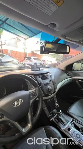 Hyundai I40 2016 — foto 5