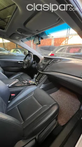 Hyundai I40 2016 — foto 6