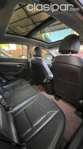 Hyundai I40 2016 — foto 7
