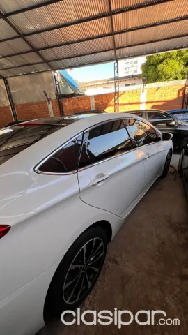 Hyundai I40 2016 - foto 8