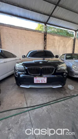 Bmw X1 2011 - foto 2