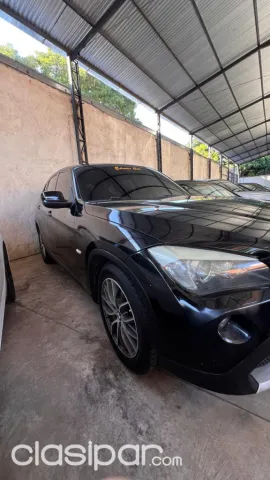 Bmw X1 2011 — foto 3