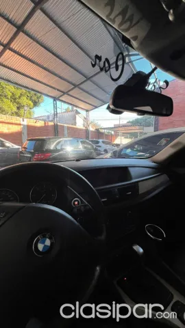 Bmw X1 2011 — foto 5