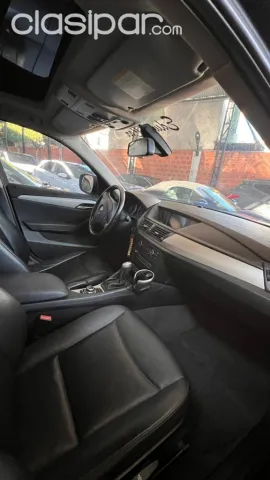 Bmw X1 2011 — foto 6