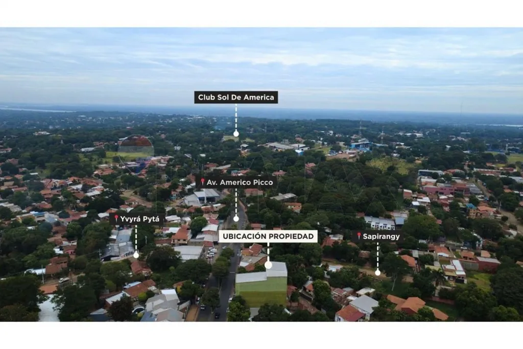 VENDO EDIFICIO CON RENTA ACTIVA EN VILLA ELISA — foto 2
