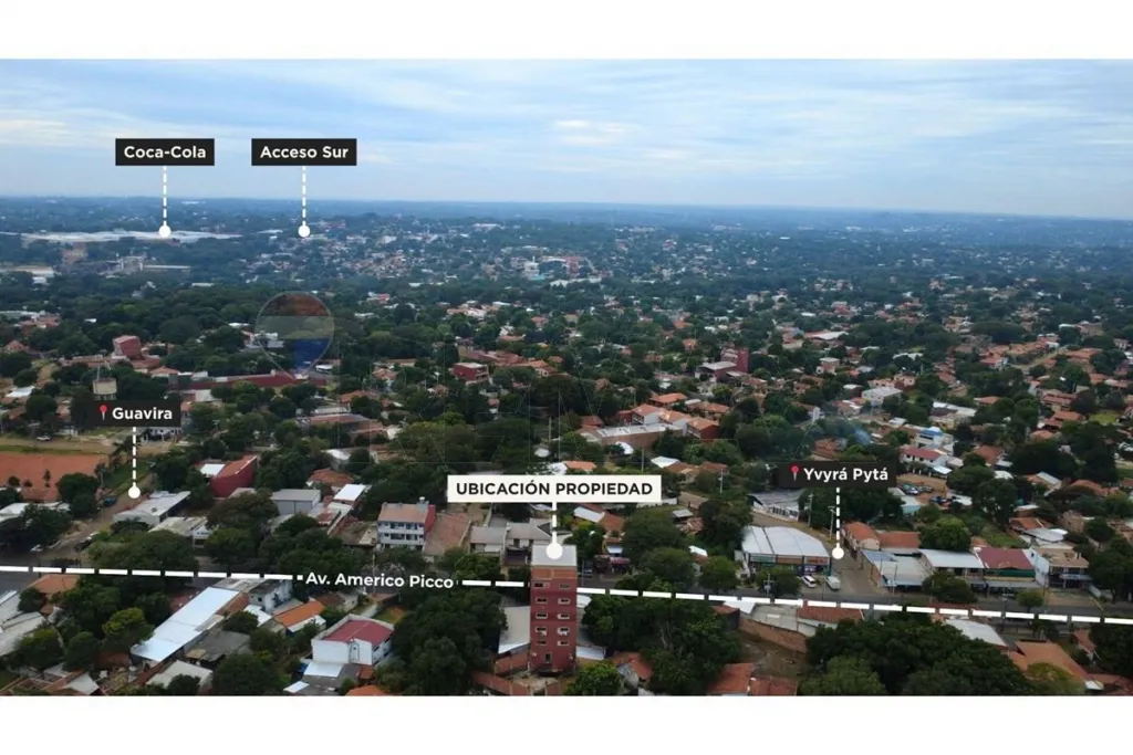 VENDO EDIFICIO CON RENTA ACTIVA EN VILLA ELISA — foto 3