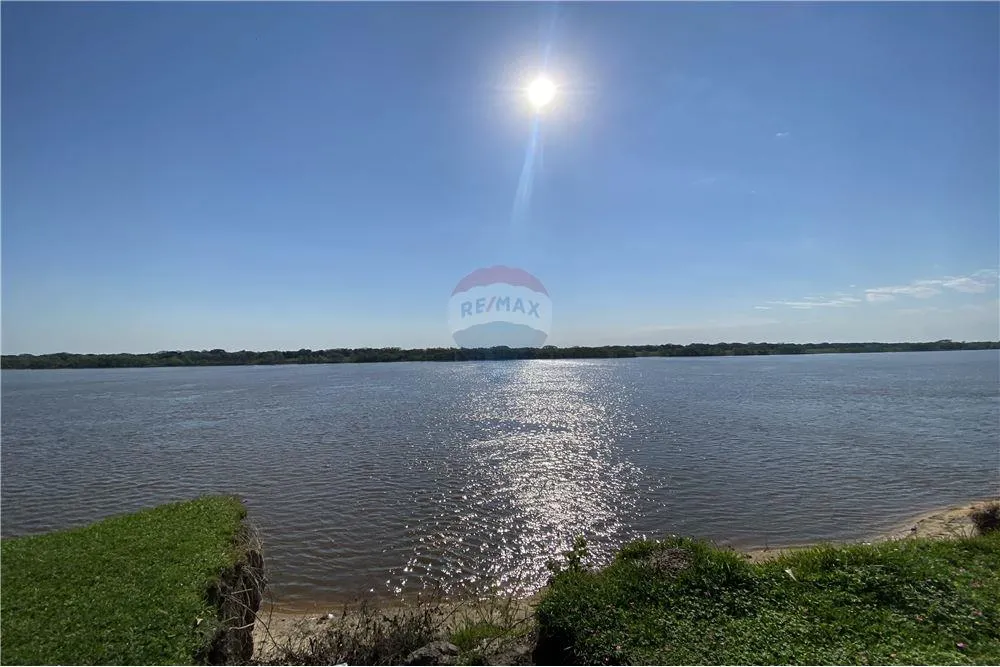 VENDO CAMPO EN PILAR SOBRE RIO PARAGUAY — foto 2