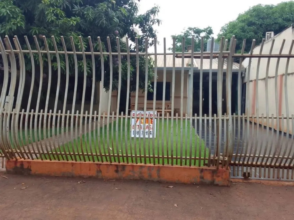VENDO Casa en Ciudad del Este — foto 3