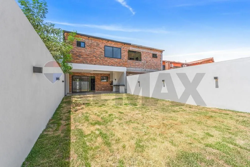 VENDO DUPLEX A ESTRENAR EN FERNANDO NORTE — foto 2