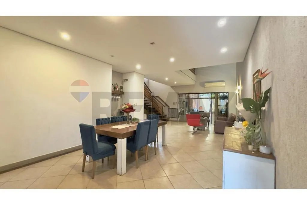 VENDO DUPLEX EN BARRIO HERRERA 3 SUITES — фото 3