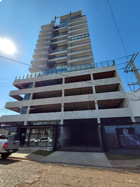 VENDO hermoso departamento de 2 dormitorios en el Edificio Fronterra - CDE — foto 2