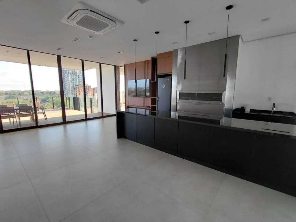 VENDO hermoso departamento de 2 dormitorios en el Edificio Fronterra - CDE — foto 3