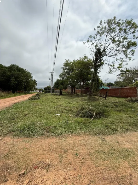 En venta Terreno en Limpio. Piquete Cue — foto 2