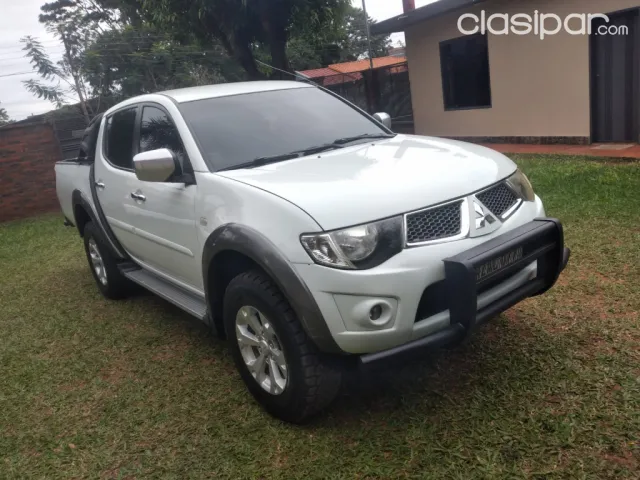 Mitsubishi L 200 2013 - foto 2