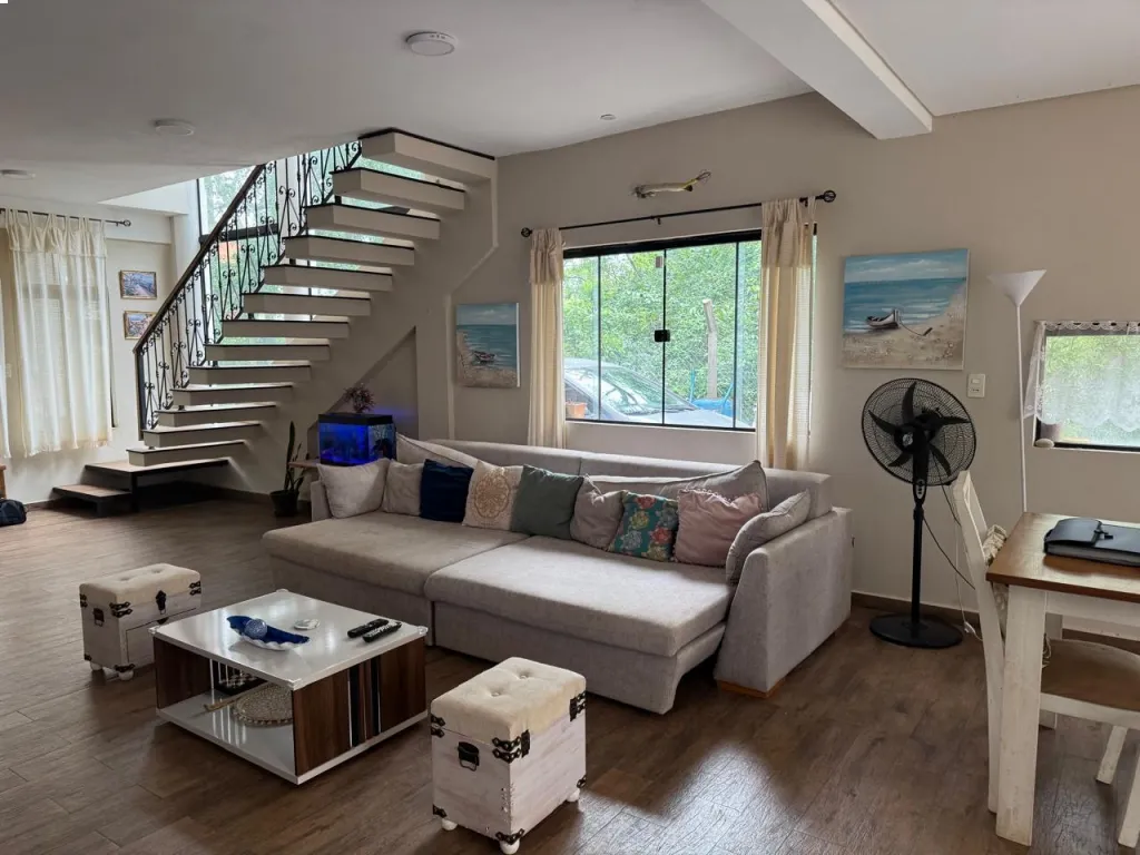 🏡 ¡Hermosa casa de dos plantas en venta San Bernardino, Cordillera! — foto 2