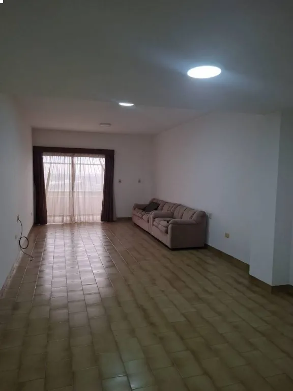 VENDO AMPLIO DEPARTAMENTO EN EL CORAZON DE ASUNCION — foto 2