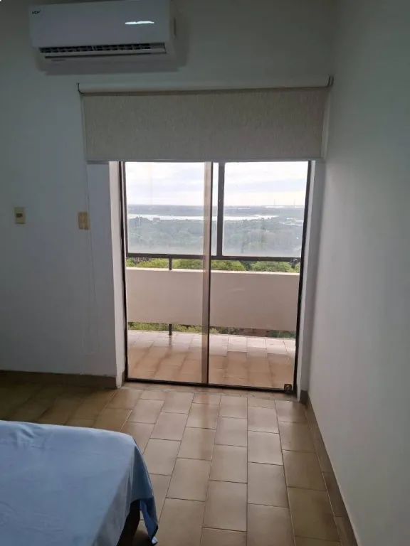 VENDO AMPLIO DEPARTAMENTO EN EL CORAZON DE ASUNCION — foto 3