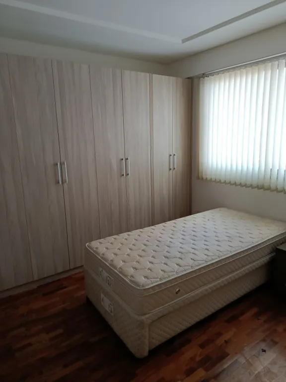 HERMOSO DEPARTAMENTO EN ASUNCION A PASOS DEL EJE CORPORATIVO — foto 3