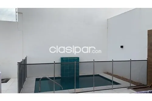 Dúplex en venta en Parques del Yacht, Lambaré — foto 2