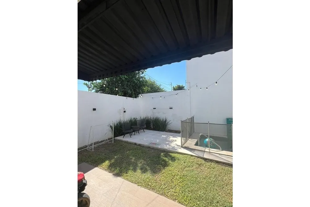 Dúplex en venta en Parques del Yacht, Lambaré — foto 3