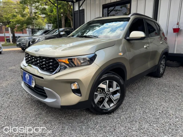 Kia Sonet 2022 - foto 2