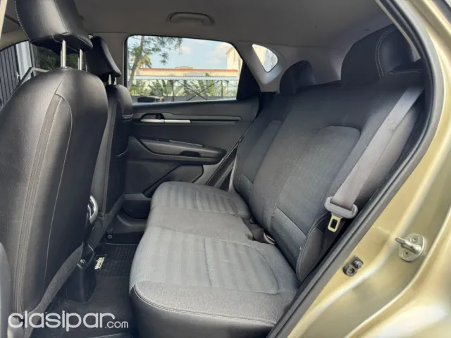 Kia Sonet 2022 — foto 5