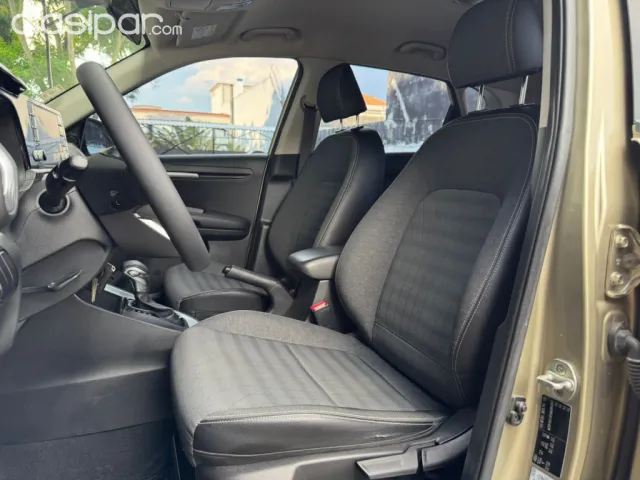 Kia Sonet 2022 - foto 8
