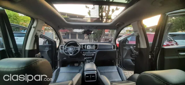 Kia Sportage 2016 — foto 4