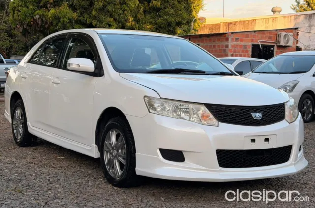 Toyota Allion 2010 — foto 4