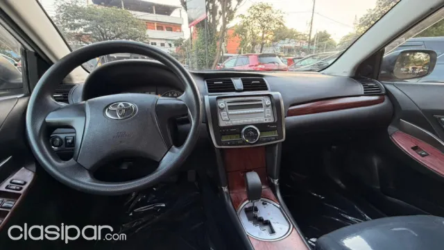 Toyota Allion 2010 — foto 5
