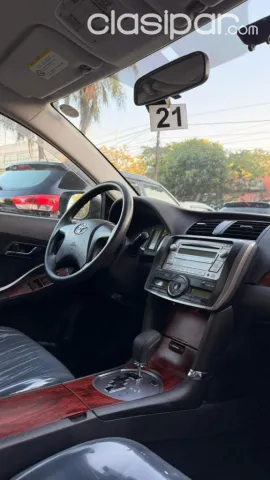 Toyota Allion 2010 — foto 7
