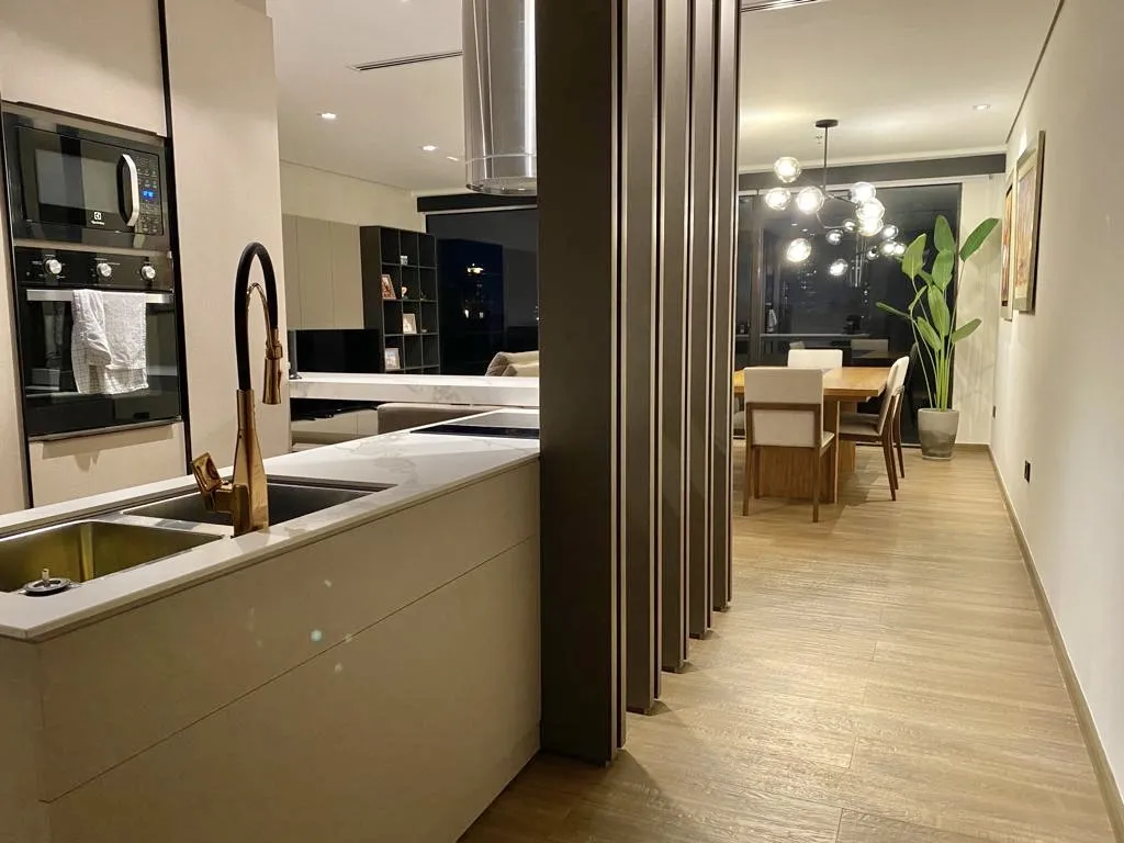 Departamento a minutos del Shopping la galería. — foto 3