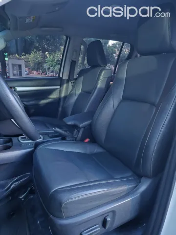 Toyota Hilux 2022 — foto 3