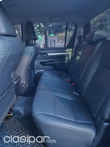 Toyota Hilux 2022 — foto 6