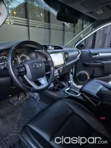 Toyota Hilux 2022 - foto 8