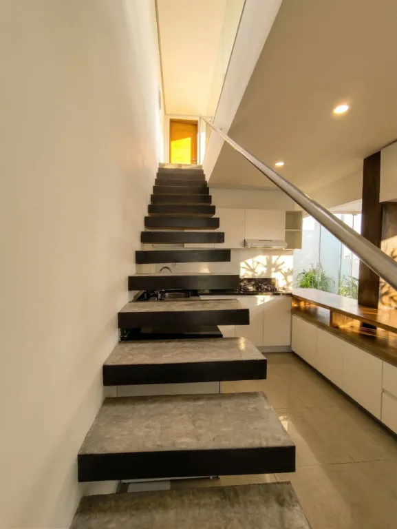 Vendo dúplex a estrenar de 4 dormitorios en Fernando de la Mora, zona norte — foto 2