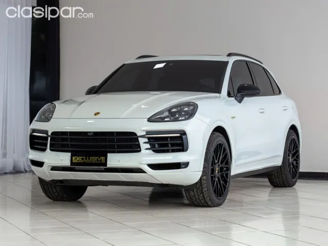 Porsche Cayenne 2019 - foto 2