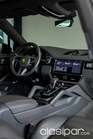 Porsche Cayenne 2019 - foto 8