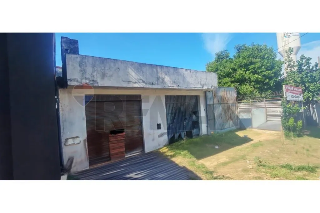 TERRENO DISPONIBLE SOBRE ACCESO SUR DE CALLE A CALLE — foto 2