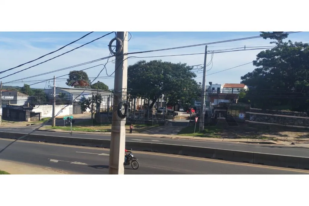 TERRENO DISPONIBLE SOBRE ACCESO SUR DE CALLE A CALLE — foto 3