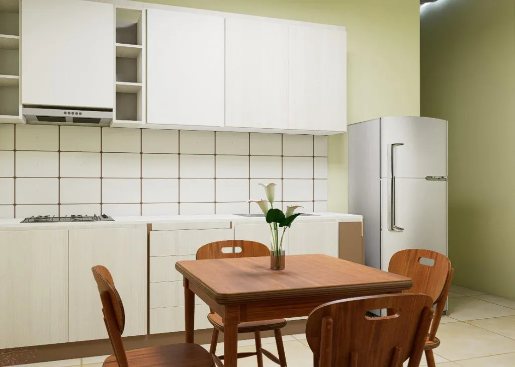 VENDO DÚPLEX EN LUQUE — foto 3