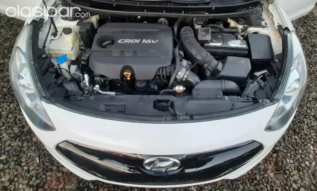 Hyundai I30 2012 — foto 4