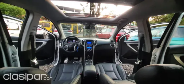 Hyundai I30 2012 — foto 5